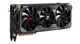 Видеокарта RX 6900 XT 16GB PowerColor Red Devil GDDR6 (256bit) (2105/16000) (HDMI, 3xDisplay Port) (AXRX 6900 XT 16GBD6-3DHE/OC) Refurbished - изображение 2