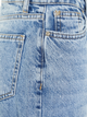 Джинсы Regular Fit женские Trendyol TWOAW23JE00111 42 Синие (8683047676081) - изображение 5
