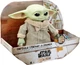 Малыш Йода Грого Мандалорец на пульте управления Star Wars Grogu GWD87 - изображение 7
