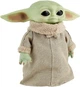 Малыш Йода Грого Мандалорец на пульте управления Star Wars Grogu GWD87 - изображение 11