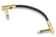Патч-кабель ROCKBOARD RBOCABPC F10 GD GOLD Series Flat Patch Cable - изображение 3