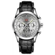 Часы наручные мужские Mini Focus MF0116G Silver-Black - изображение 2