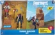 Фігурки Фортнайт Червона Шапочка і Сірий Вовк Fortnite Fortnite Turbo Builder Jazwares FNT0414 - зображення 4