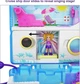 Ігровий набір Polly Pocket Кишеньковий світ "Круїзний лайнер" GKJ49 - зображення 3