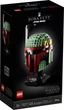 Lego Star Wars Шлем Бобы Фетта Лего Стар Варс 75277 - изображение 2