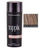 Загущувач для волосся BTB Toppik Hair Building Fibers Light brown - зображення 1