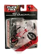 Фінгербайк Flick Trix GT Bikes DemoMan Red - зображення 1