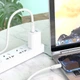 Кабель для телефона с быстрой зарядкой Type-C to&nbsp;Lightning Apple iPhone HOCO X84 Victory 100см |20W| Черный - изображение 5