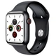 Смарт-часы Hoco Y5 Pro Smart sports watch (Call Version) Black - изображение 1