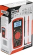Multimetr cyfrowy YATO YT-73081 - obraz 3