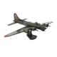 3D пазл Boeing B-17 Flying Fortress - изображение 1