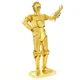 3D пазл Дроид C-3PO - изображение 4