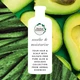 Шампунь без сульфатів Herbal Essences Алое й олія авокадо 380 мл (8001841841434) - зображення 4