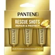 Маска для волос Pantene Питательный коктейль в ампулах 1 Minute 15 мл х 3 шт. (4015600592431) - изображение 1