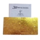 3D пазл Дроид C-3PO - изображение 6