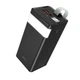 УМБ HOCO Powermaster fully compatible 50000MAH J86A |2USB/1Type-C, PD/QC, 5A/22.5W| черная - изображение 2