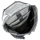 Рюкзак городской Deuter Walker 24л, 52 x 30 x 23 см Graphite-Black - изображение 5
