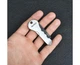 Мини-мультитул NexTool KT5509 EDC box cutter TaoTool 3 функции - изображение 5