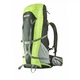 Рюкзак з алюмінієвим каркасом Travel Extreme Spur 42L Lime - зображення 1