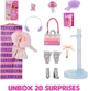 Лялька L. O. L. Surprise! OMG Sports Skate Boss - ЛОЛ ОМГ Фігуристка (Скейт Бос) 579809 - Ігровий набір LOL - зображення 6