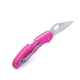 Нож складной карманный с фиксацией Back Lock Firebird F759M-PN Pink 175 мм - изображение 5