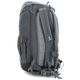 Рюкзак городской Deuter Walker 24л, 52 x 30 x 23 см Anthracite-black - изображение 5