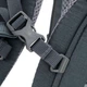 Рюкзак городской Deuter Walker 24л, 52 x 30 x 23 см Anthracite-black - изображение 6