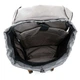 Рюкзак городской Deuter Walker 24л, 52 x 30 x 23 см Anthracite-black - изображение 8