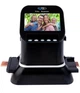 Cканер фотоплівки слайдів негативів QPIX DIGITAL FS220 чорний 6903 - зображення 1