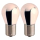 Лампы накаливания Philips SilverVision PY21W 12v 21w BAU15s 12496SVB2 - изображение 2