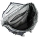 Рюкзак міський Deuter Walker 20л, 48 x 28 x 21 см Graphite - Black - зображення 4