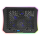 Подставка под ноутбук с RGB подсветкой Esperanza Notebook Cooling Pad EGC109 Galerne - изображение 1