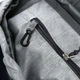 Рюкзак городской Deuter Walker 16л, 46 x 26 x 19 см Graphite-black - изображение 4