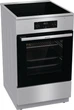 Плита Gorenje електрична індукційна (GEIT5C61XPG) - изображение 1