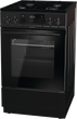 Комбинированная плита Gorenje K535B - изображение 6