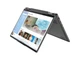 Ноутбук Lenovo Yoga 7 14ACN6 (82N70069PB) - изображение 5