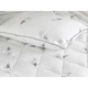 Подушка Руно 40х60 см 309.52_Swan Luxury - изображение 3