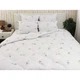 Подушка Руно 40х60 см 309.52_Swan Luxury - изображение 5
