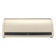 Хлібниця з зсувною кришкою Brabantia Roll Top 26x44.5x17 см (202360) - зображення 1