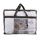 Ковдра Руно 140х105 см 320.52_Silver Swan_demi - зображення 6