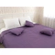 Подушка Руно 40х40 см 311.52_violet ромб - зображення 4