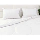 Ковдра Руно 140х205 см 321.52Bubbles - изображение 7