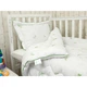 Ковдра Руно 140х105 см 320.52_Bamboo Style_demi - изображение 8