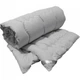 Ковдра Руно 140х205 см 321.52GREY - изображение 1