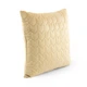 Подушка Руно 40х40 см 311.55_Beige - зображення 1