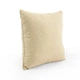 Подушка Руно 40х40 см 311.55_Beige - зображення 2