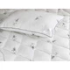 Ковдра Руно 200х220 см 322.52_Silver Swan_demi - изображение 4
