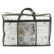 Ковдра Руно 200х220 см 322.52_Silver Swan_demi - изображение 5