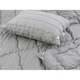 Подушка Руно 50х70 см 310.52GREY - изображение 4