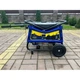 Бензиновий генератор 3,0 кВт GoodYear GY3201G - изображение 4